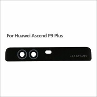 huawei p9 plus camera glass black