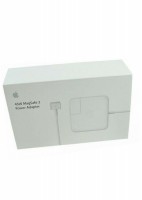 Charge Macbook 45w Magsafe 2 Model A1436 Original In Blister
