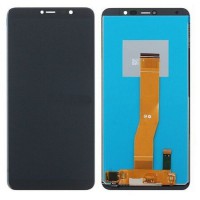 Wiko Y80 Touch+Lcd Black