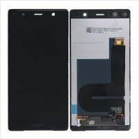 Sony Xperia xz 2 Premium (h8116) touch+lcd black