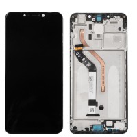 xiaomi F1 touch+lcd+frame black