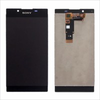Sony Xperia L1 G3311 touch+lcd black