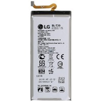 LG Q7/K30/K40/G7 thinq BL-T39 battery original