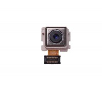 LG G8 medium camera