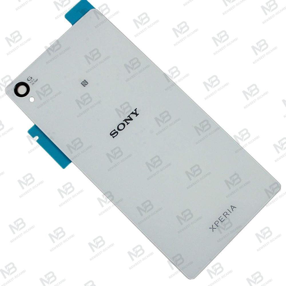sony xperia z3 d6603 d6643 d6616 back cover white