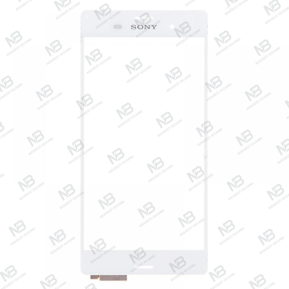 sony xperia z3 d6603 d6643 d6616 touch white