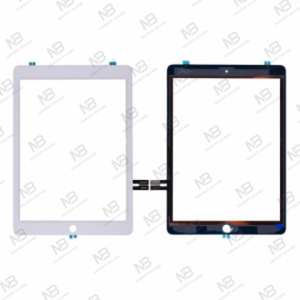 iPad 2018 (9.7″) A1953 touch white original