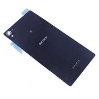sony xperia z3 d6603 d6643 d6616 back cover black