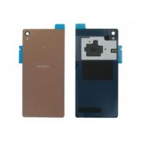sony xperia z3 d6603 d6643 d6616 back cover gold