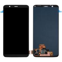 Oppo R11s touch+lcd black