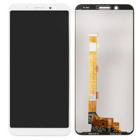 Oppo A83 touch+lcd white