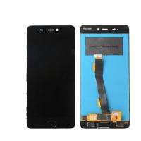 Xiaomi Mi 5s touch+lcd black OEM