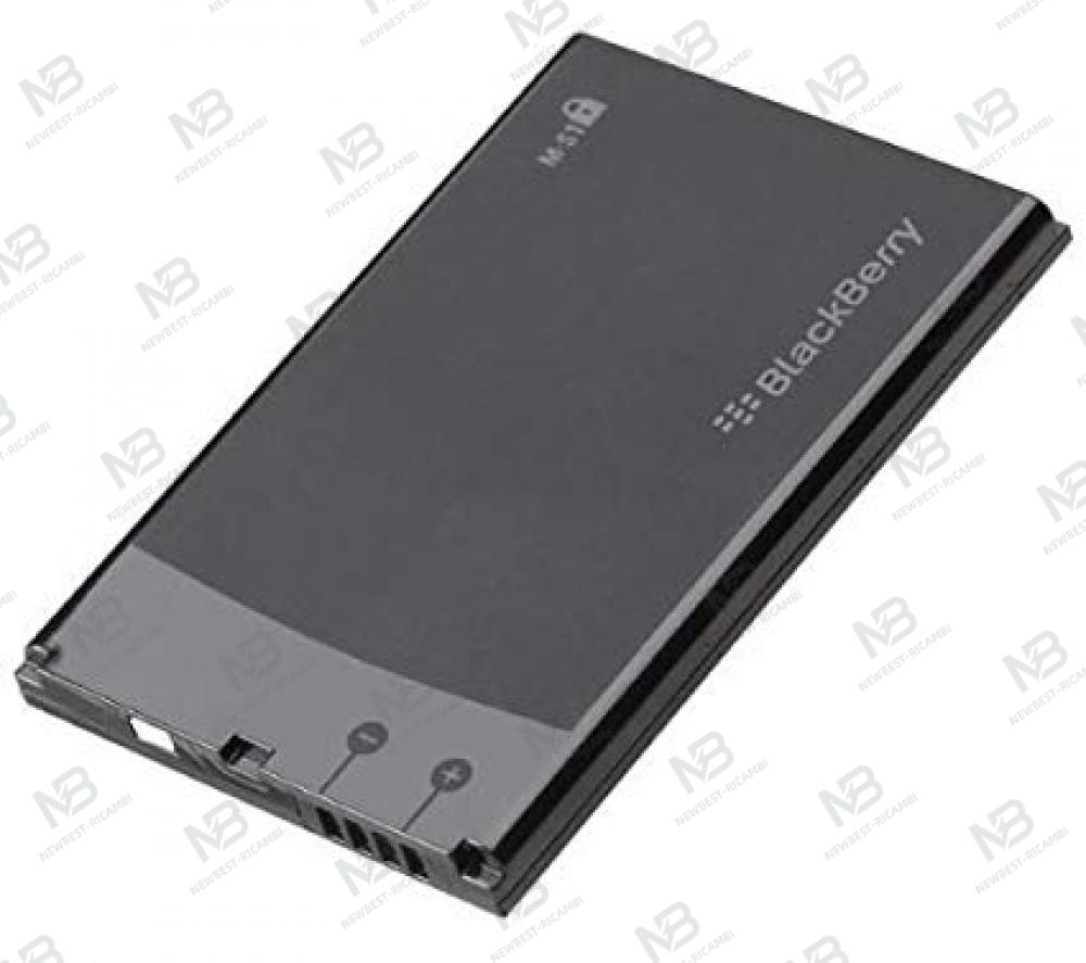 Blackberry  bold 9000 9700 9780 battery in blister