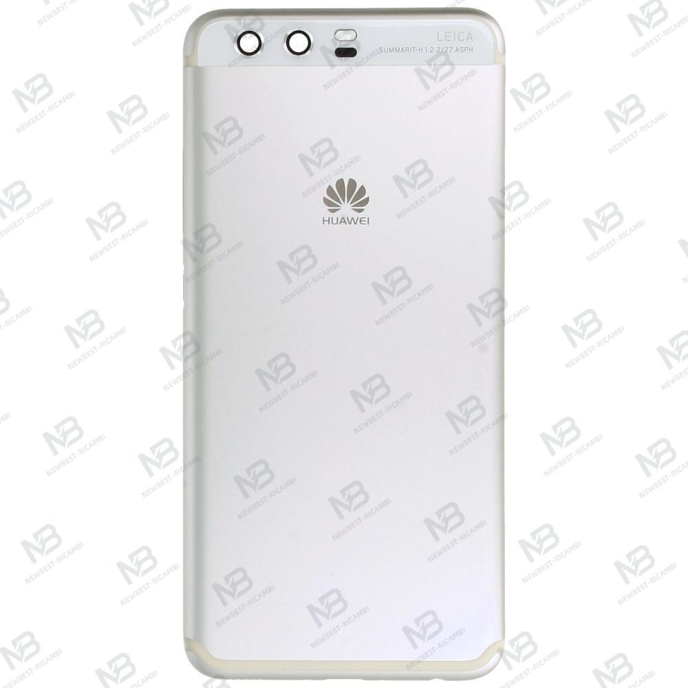 Huawei P10 back cover white original
