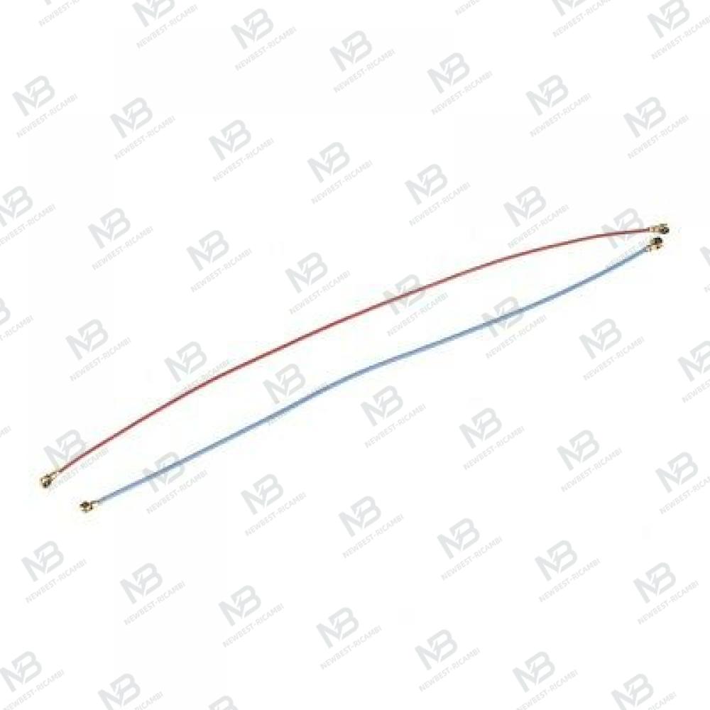 samsung a9 2018 a920f antenna blue and red
