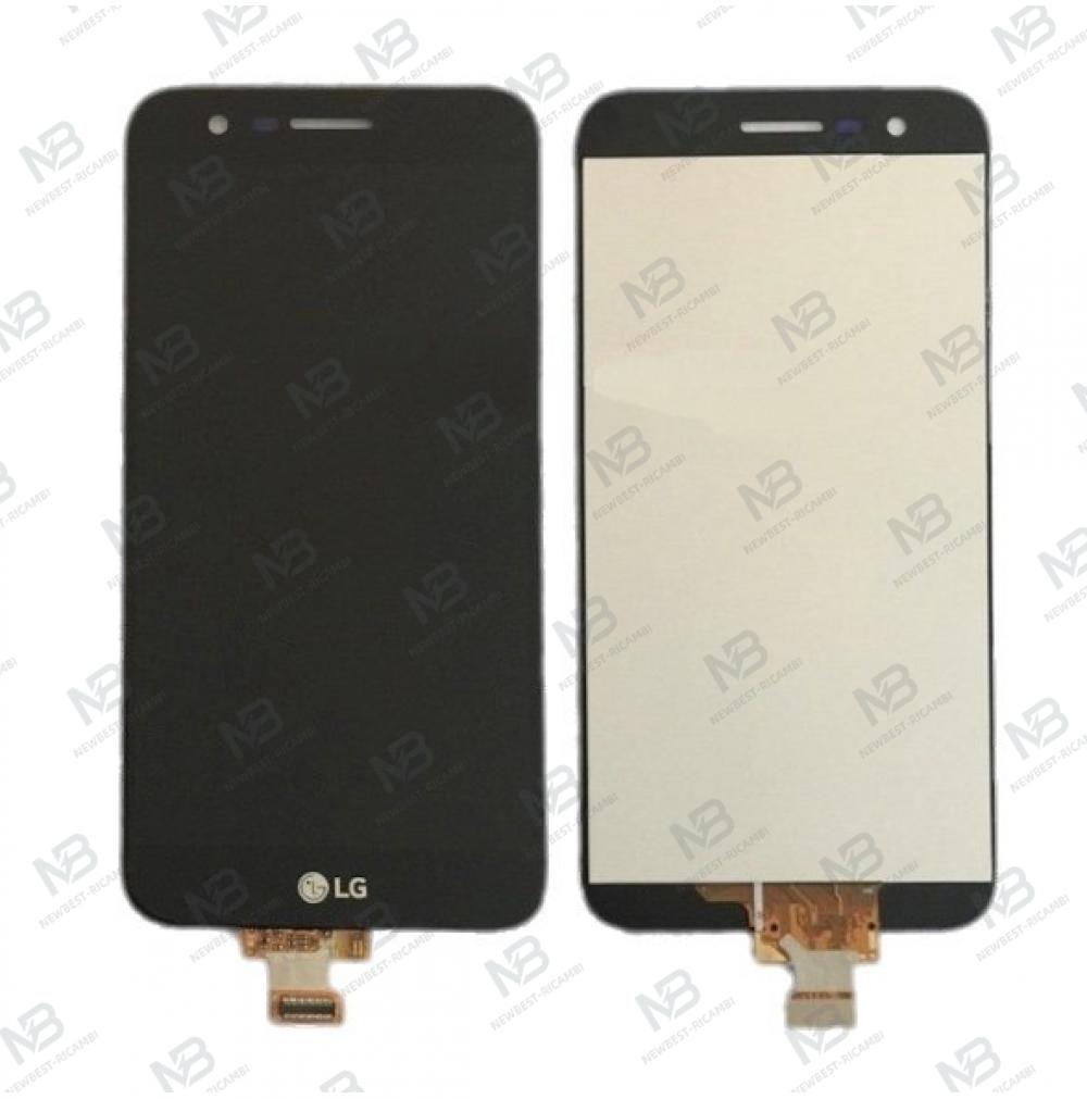 LG K20 plus touch+lcd black original