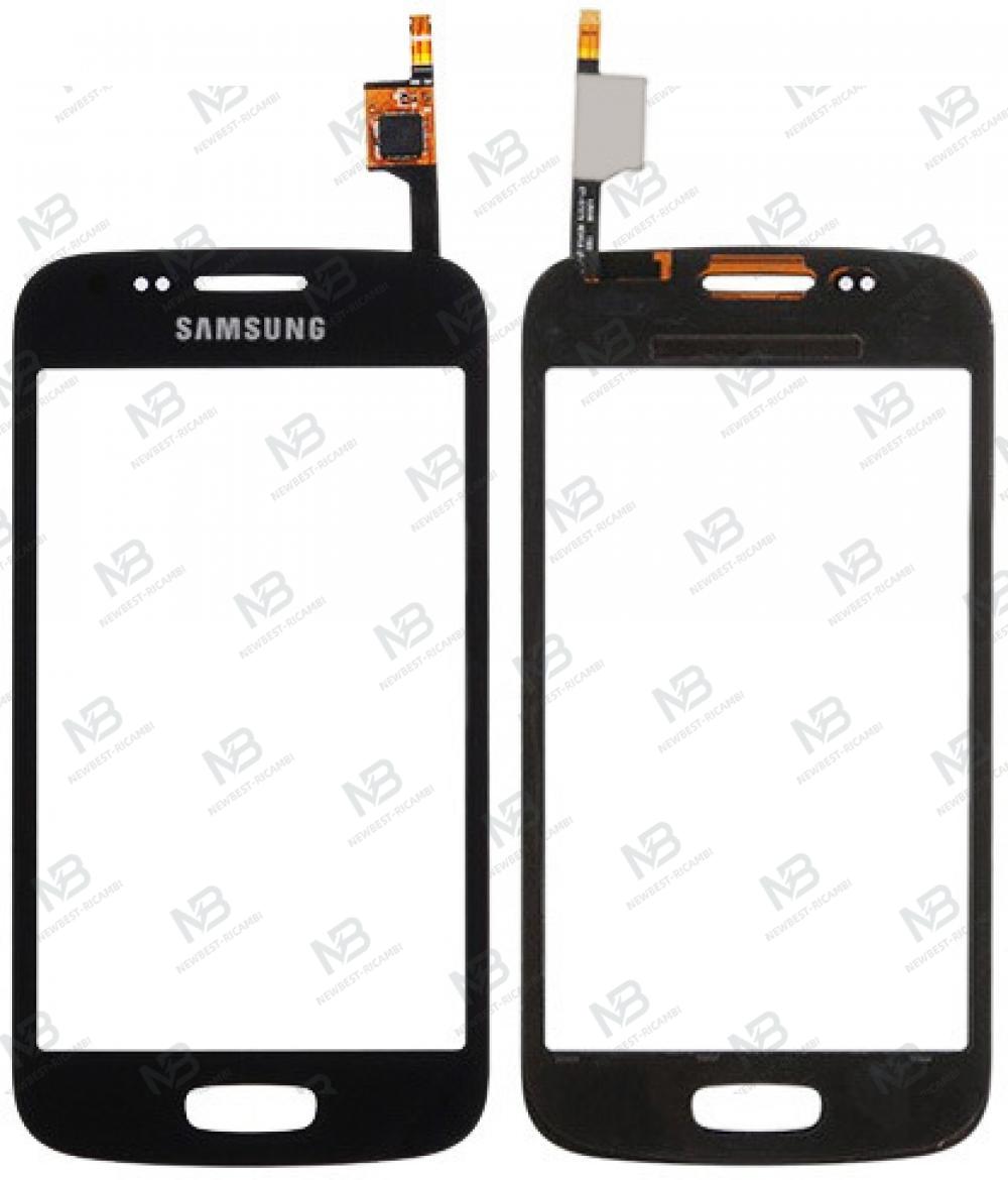 samsung galaxy ace 3 s7270 7275 touch black