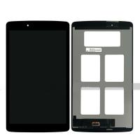 LG G Pad for 8" V480 V490 touch+lcd black