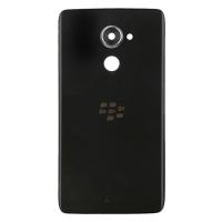 blackberry dtek60 back cover black
