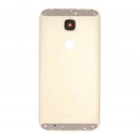 huawei ascend g8 back cover gold