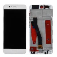 Huawei P10 touch+lcd+frame white