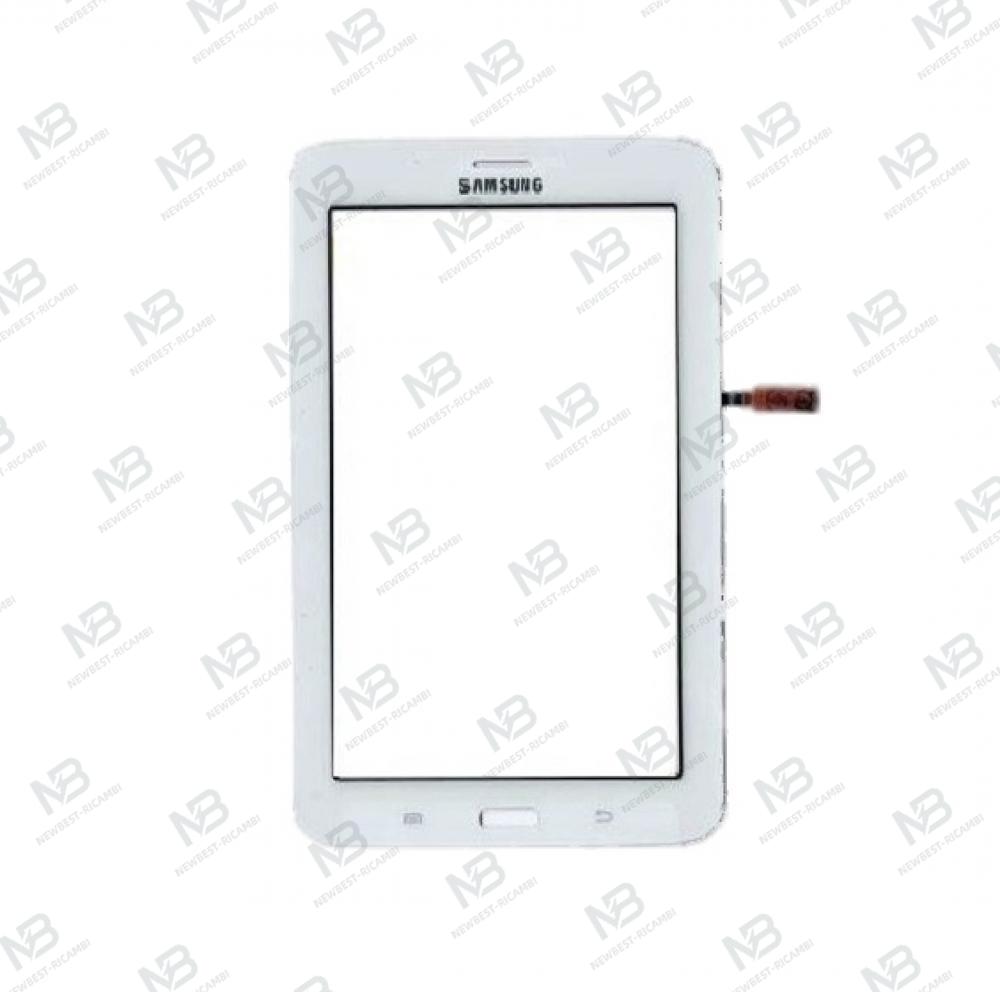 Samsung Galaxy Tab T116 Touch White