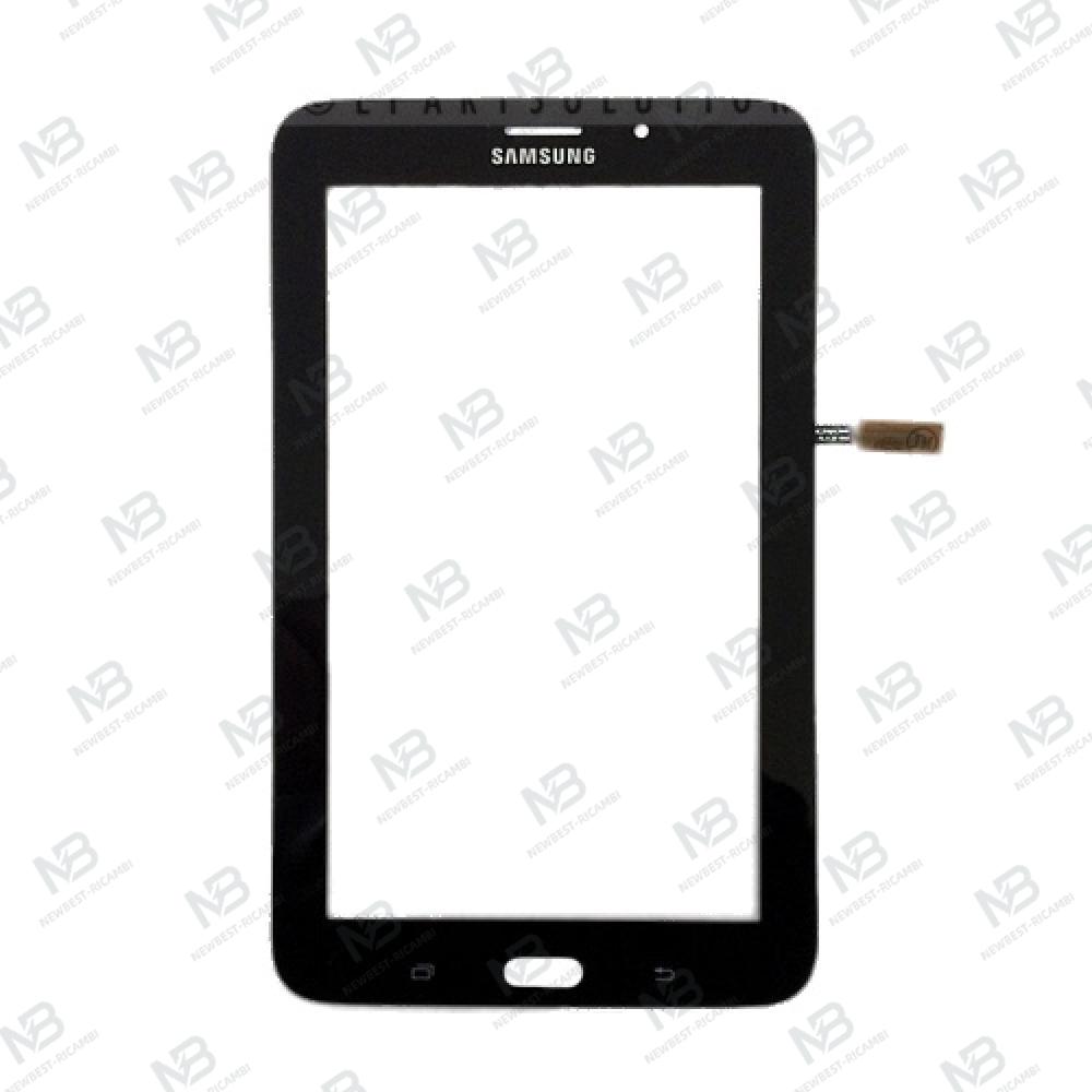 Samsung Galaxy Tab E Lite T116 Touch Black
