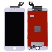 iphone 6s plus touch+lcd+frame white AAA