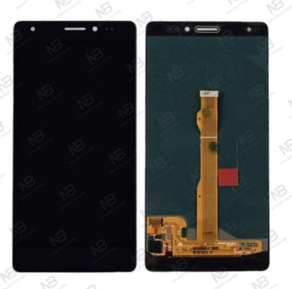 huawei mate s crr-l09 touch+lcd black