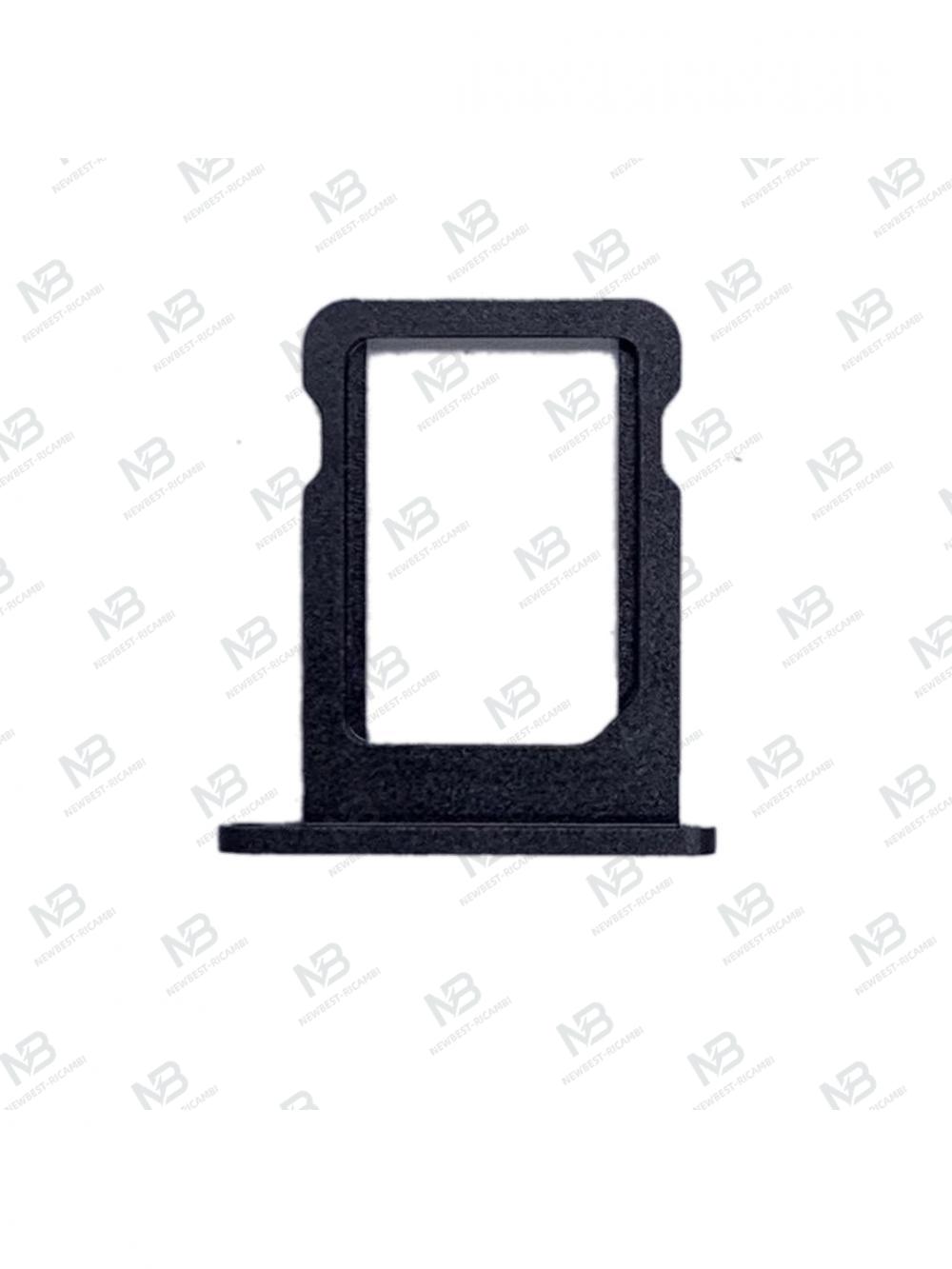 iPad pro 11'' 2018 sim tray black