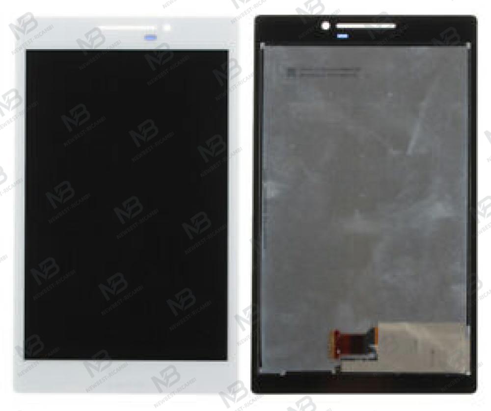 Asus Zenpad 7 Z370 Touch+Lcd  White