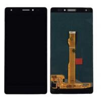 huawei mate s crr-l09 touch+lcd black