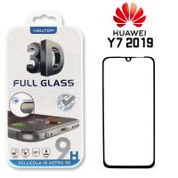 FULL GLASS 3D HUAWEI Y7 2019
