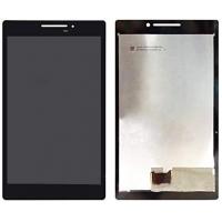 Asus Zenpad 7 Z370 Touch+Lcd Black