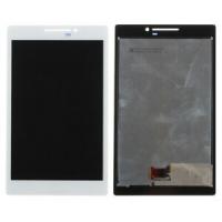 Asus Zenpad 7 Z370 Touch+Lcd  White