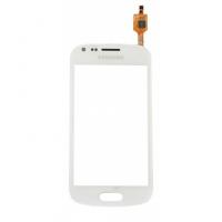 Samsung Galaxy Trend S7560 S7562 Touch White