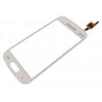 Samsung Galaxy Trend Lite S7390 Touch White