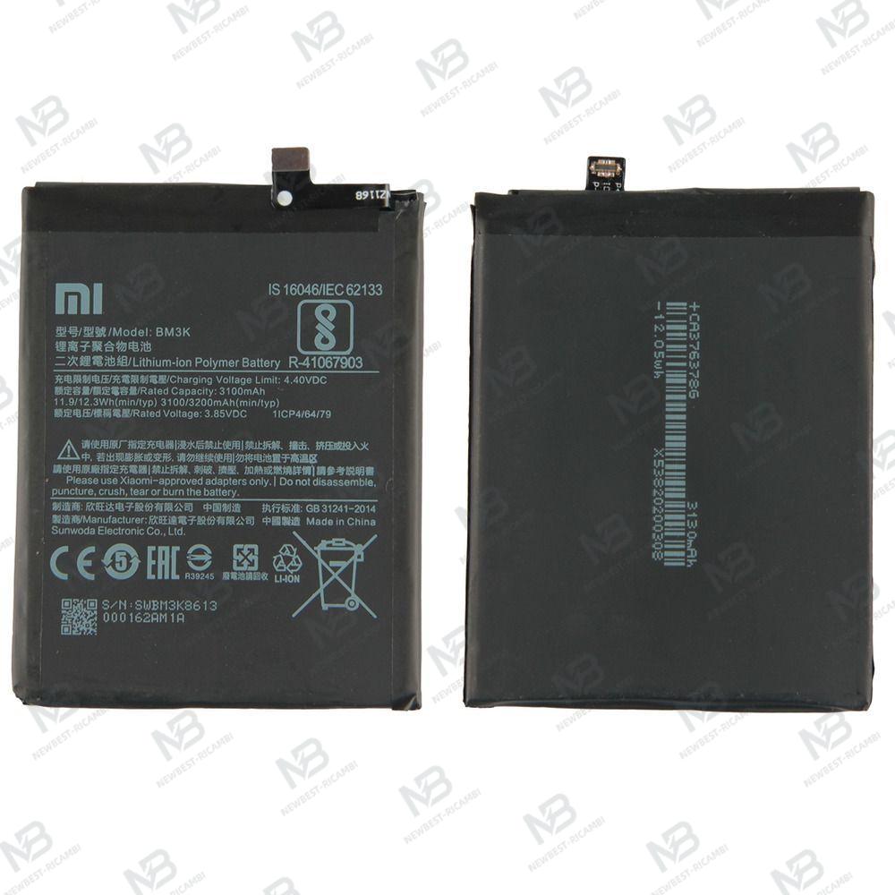 Xiaomi MI MIX 3 BM3K battery Original