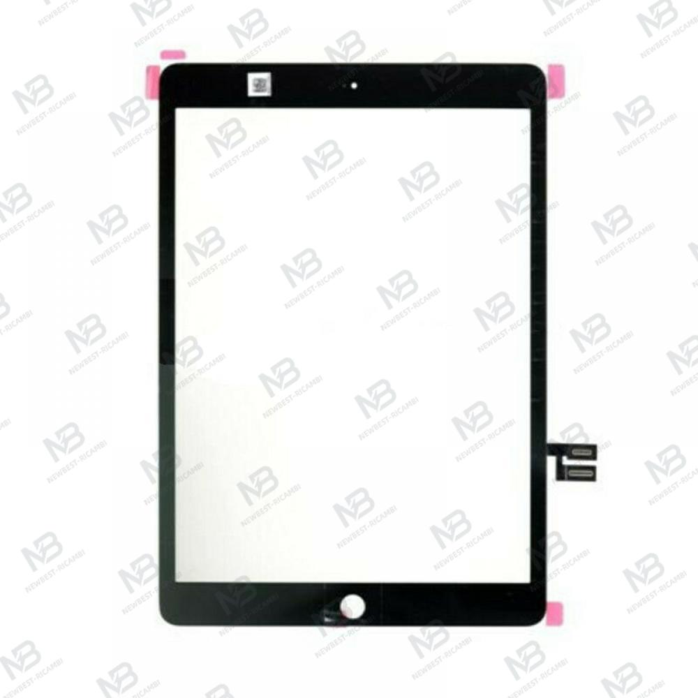 iPad 7a 10.2" 2019 touch black AAA