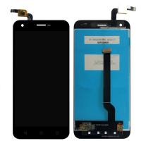 vodafone smart ultra 6 vf-995n touch+lcd black