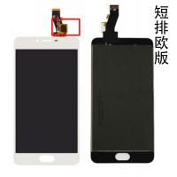 meizu   m3 note L681 (global version) touch+lcd white