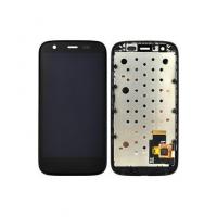 Motorola Moto G XT1039 4g version touch+lcd+frame black