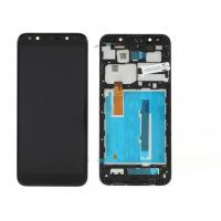 Vodafone Smart N9 Lite Vfd620 touch+lcd+frame black