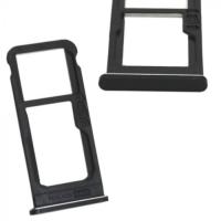 Nokia 6.1 sim tray black