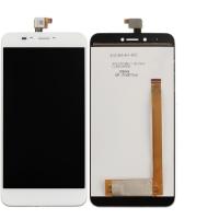wiko u pulse touch+lcd white