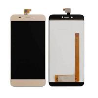 wiko u pulse touch+lcd gold