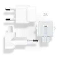 Duckhead Power Travel Plug for Apple MacBook iPad Charger A1561 EU