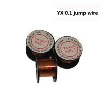 YAXUN YX0.1 jump wire link wire