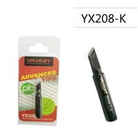 YAXUN YX208-k high quality soldering iron tip