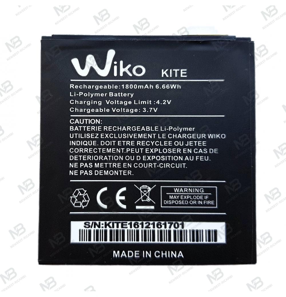 Wiko Kite Battery Original
